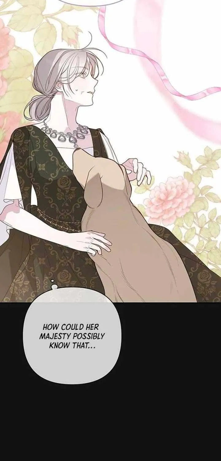 Born a Princess Zinmanga X Chapter 94 Page 57