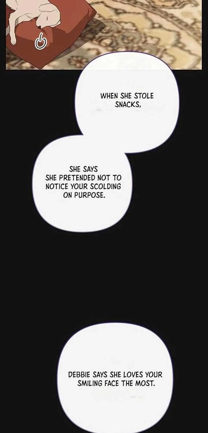 Born a Princess Zinmanga X Chapter 94 Page 59