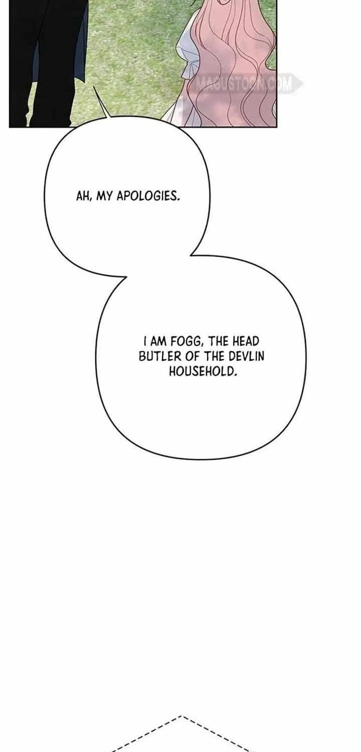 Born a Princess Zinmanga X Chapter 94 Page 83