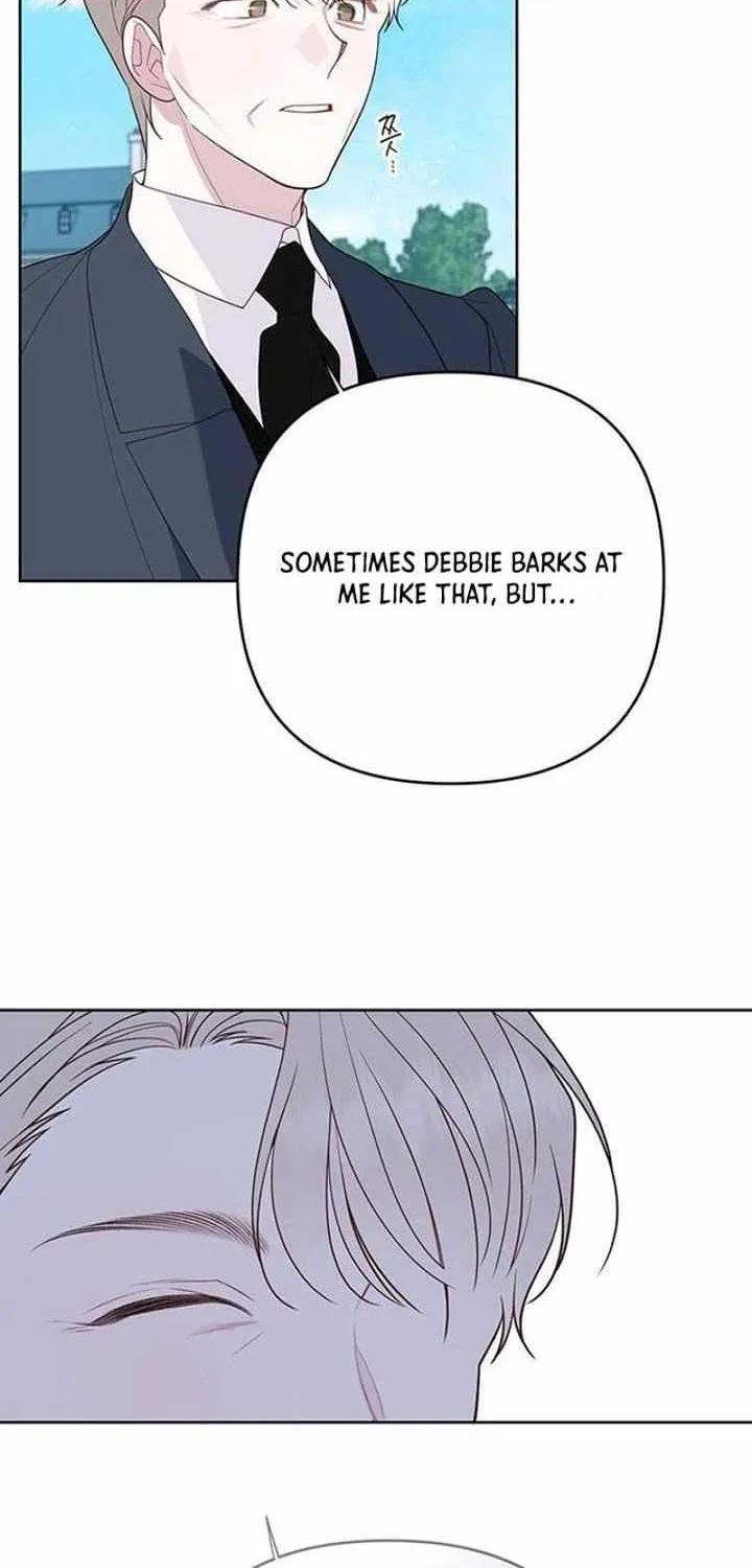 Born a Princess Zinmanga X Chapter 94 Page 86