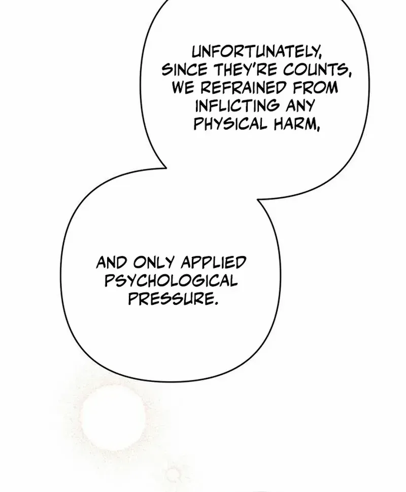 Born a Princess Zinmanga X Chapter 93 Page 8