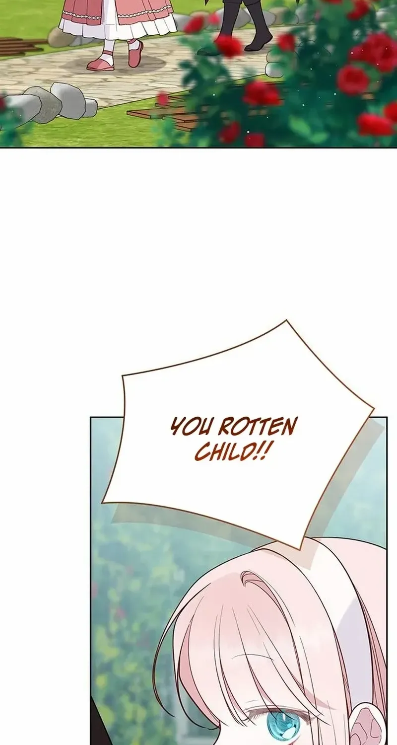 Born a Princess Zinmanga X Chapter 93 Page 18