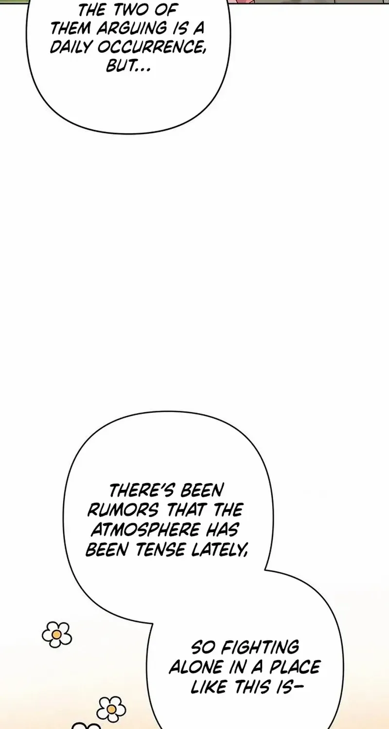 Born a Princess Zinmanga X Chapter 93 Page 24