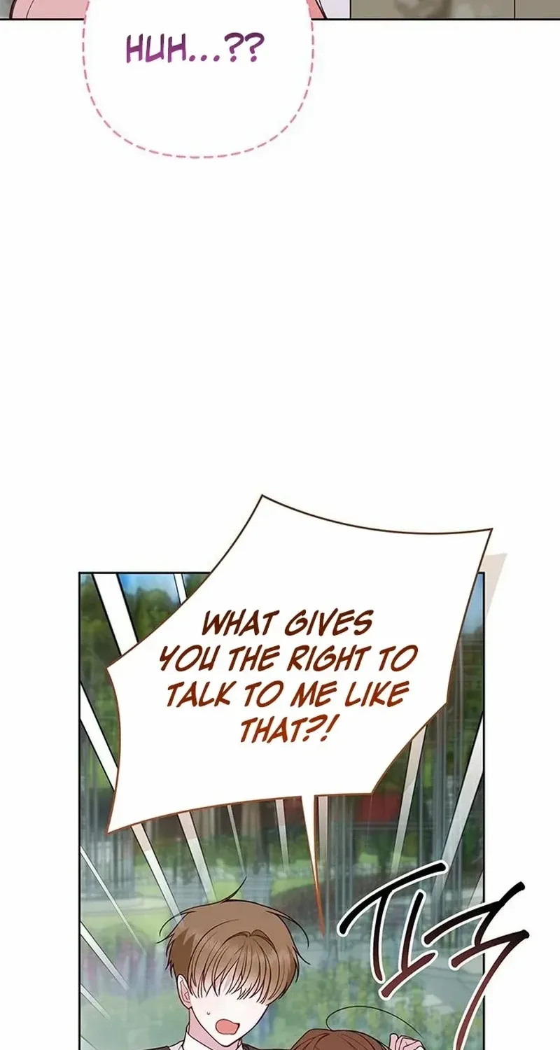 Born a Princess Zinmanga X Chapter 93 Page 28