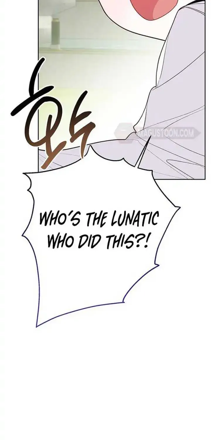 Born a Princess Zinmanga X Chapter 92 Page 6