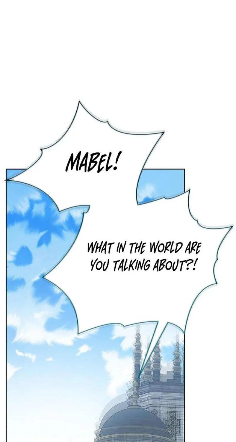 Born a Princess Zinmanga X Chapter 90 Page 90