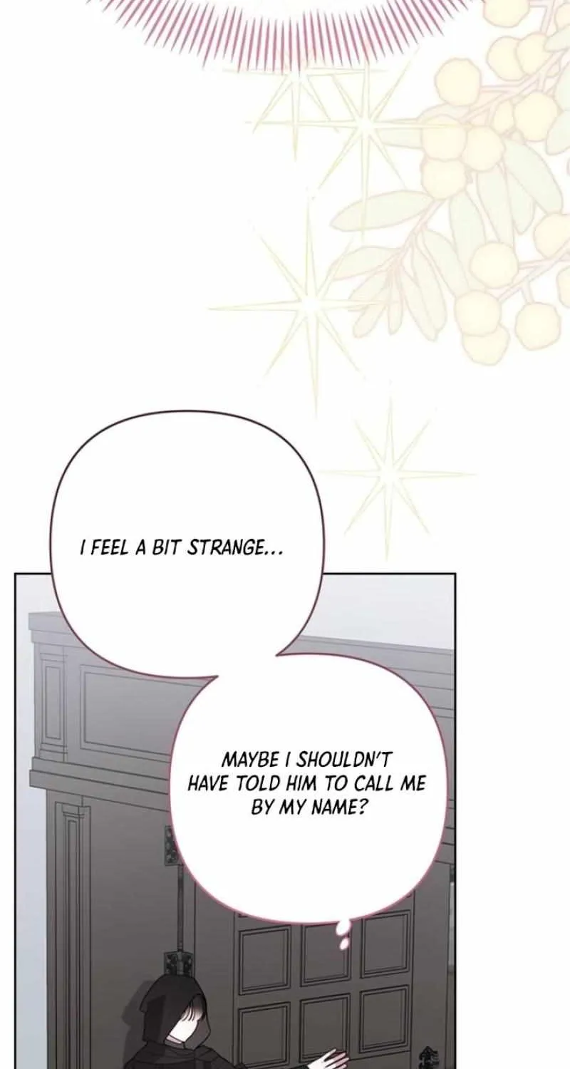 Born a Princess Zinmanga X Chapter 89 Page 70