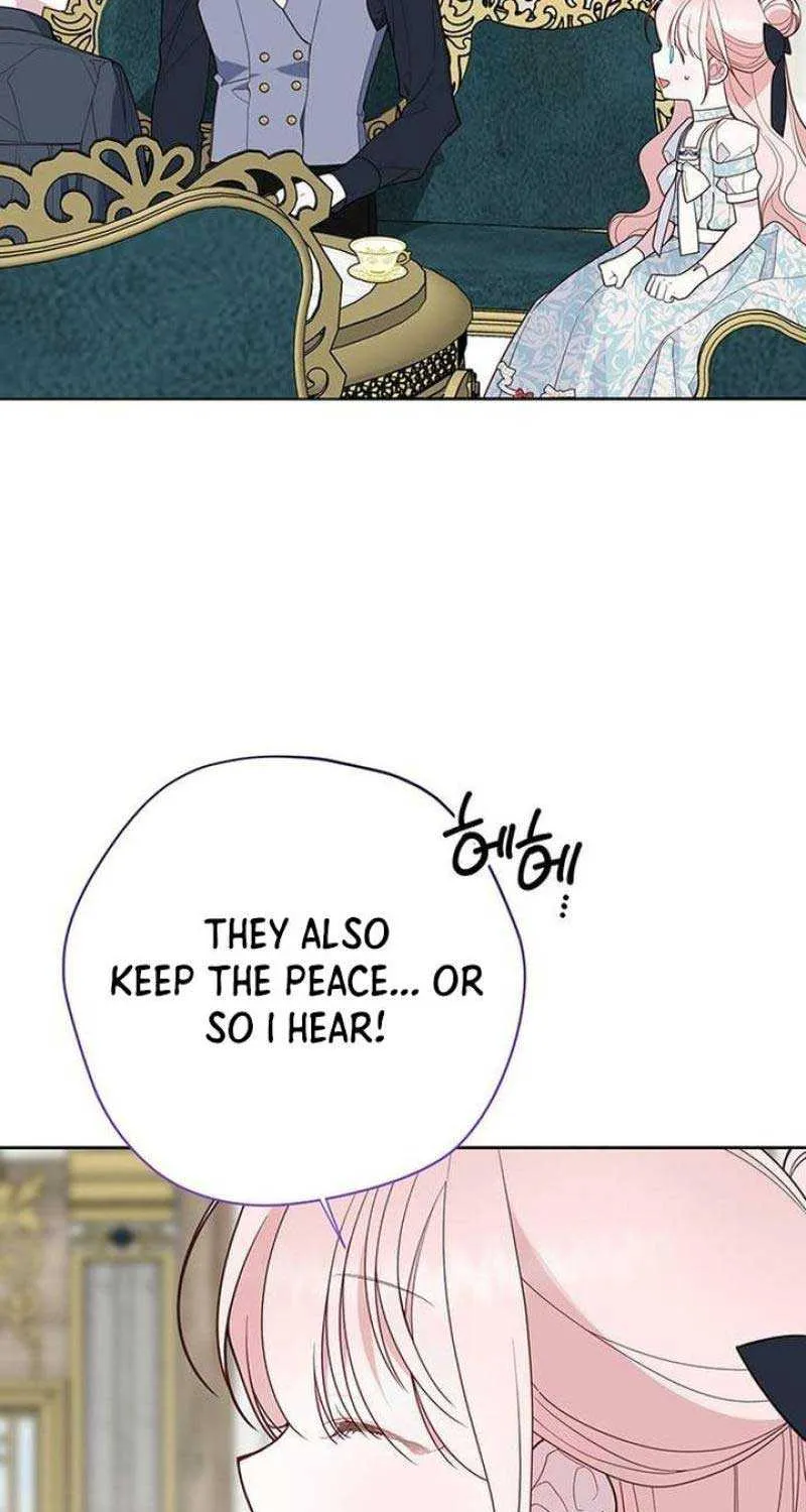 Born a Princess Zinmanga X Chapter 88 Page 37