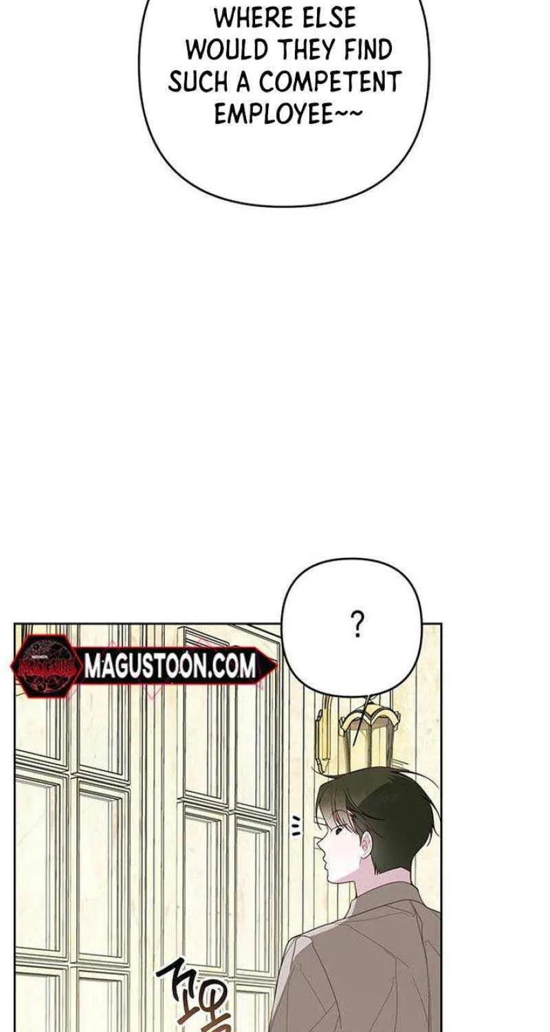 Born a Princess Zinmanga X Chapter 88 Page 51