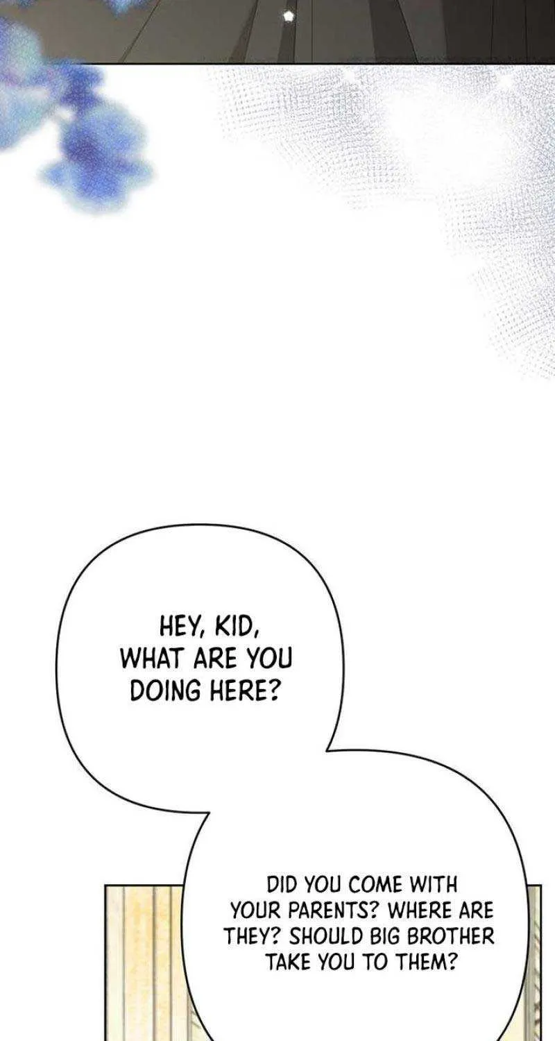 Born a Princess Zinmanga X Chapter 88 Page 55