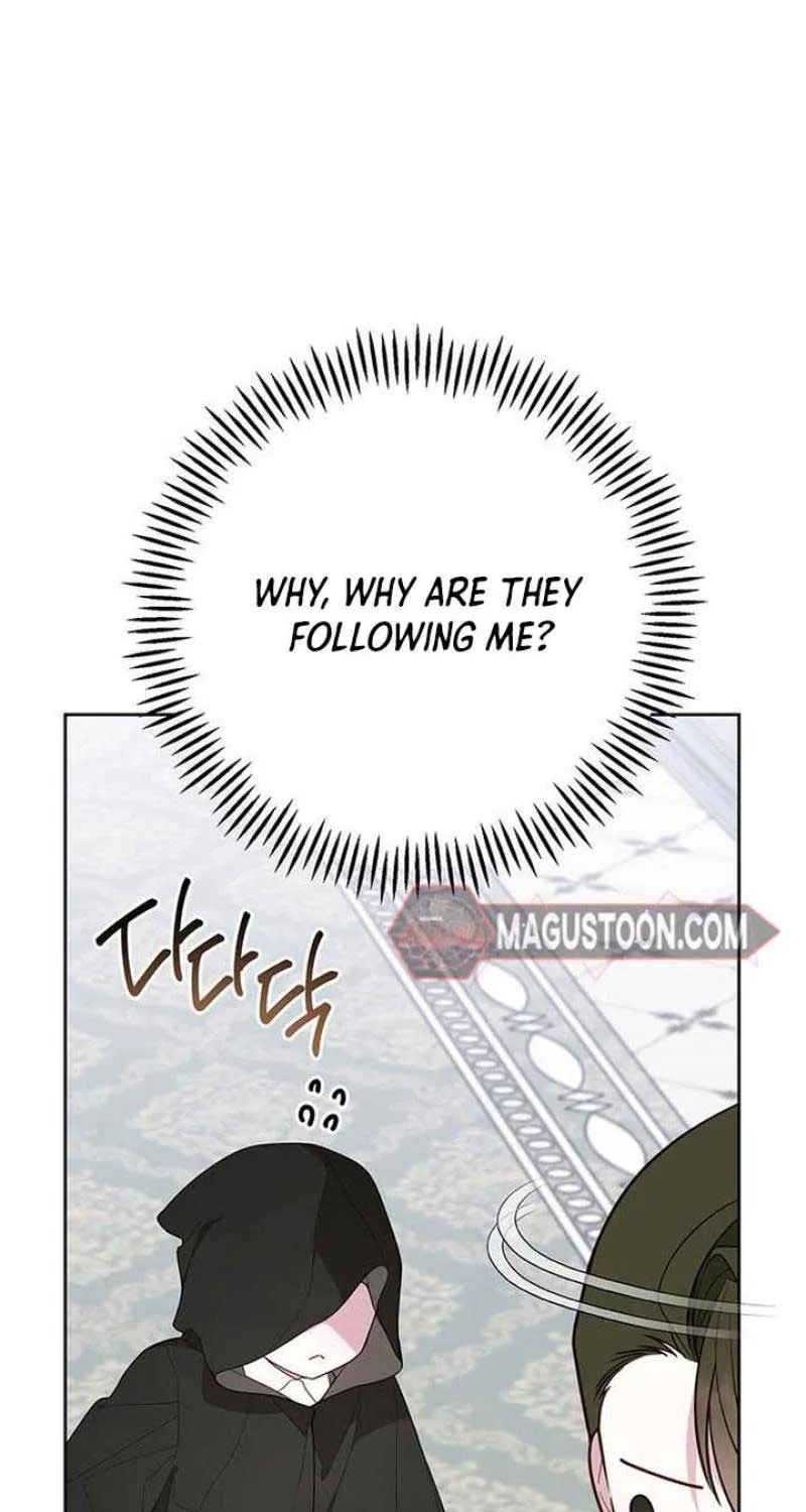 Born a Princess Zinmanga X Chapter 88 Page 65