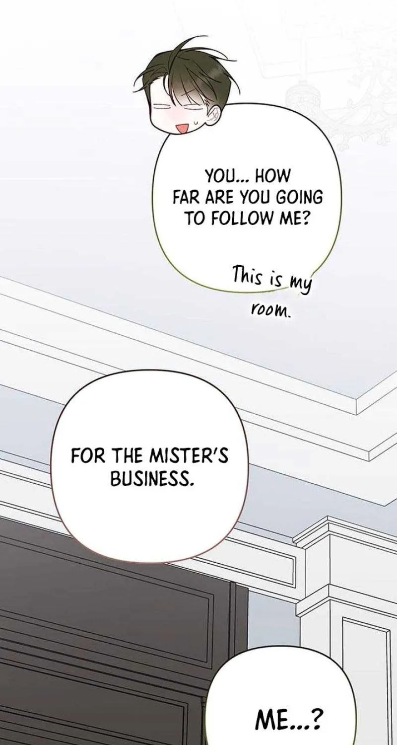 Born a Princess Zinmanga X Chapter 88 Page 68