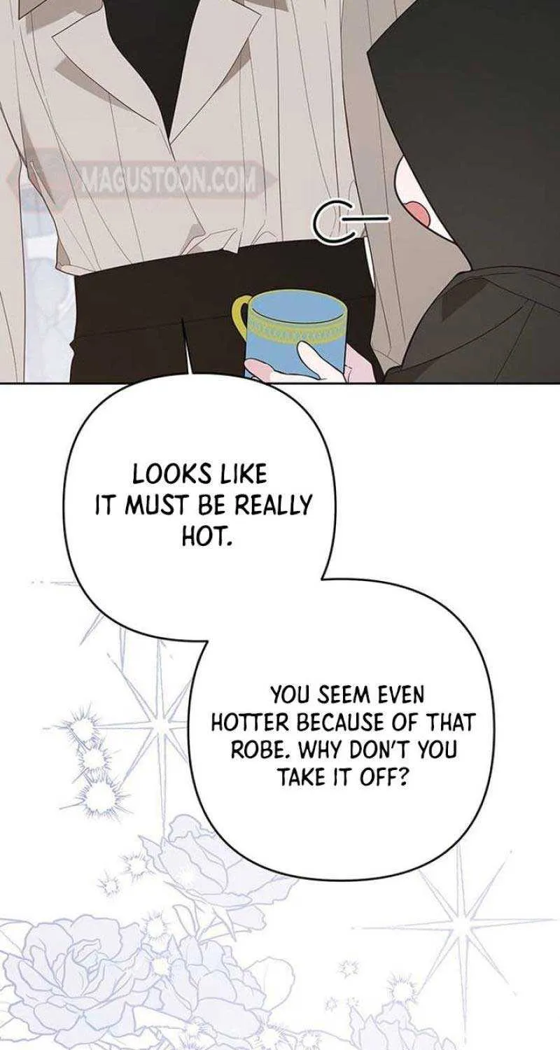 Born a Princess Zinmanga X Chapter 88 Page 73