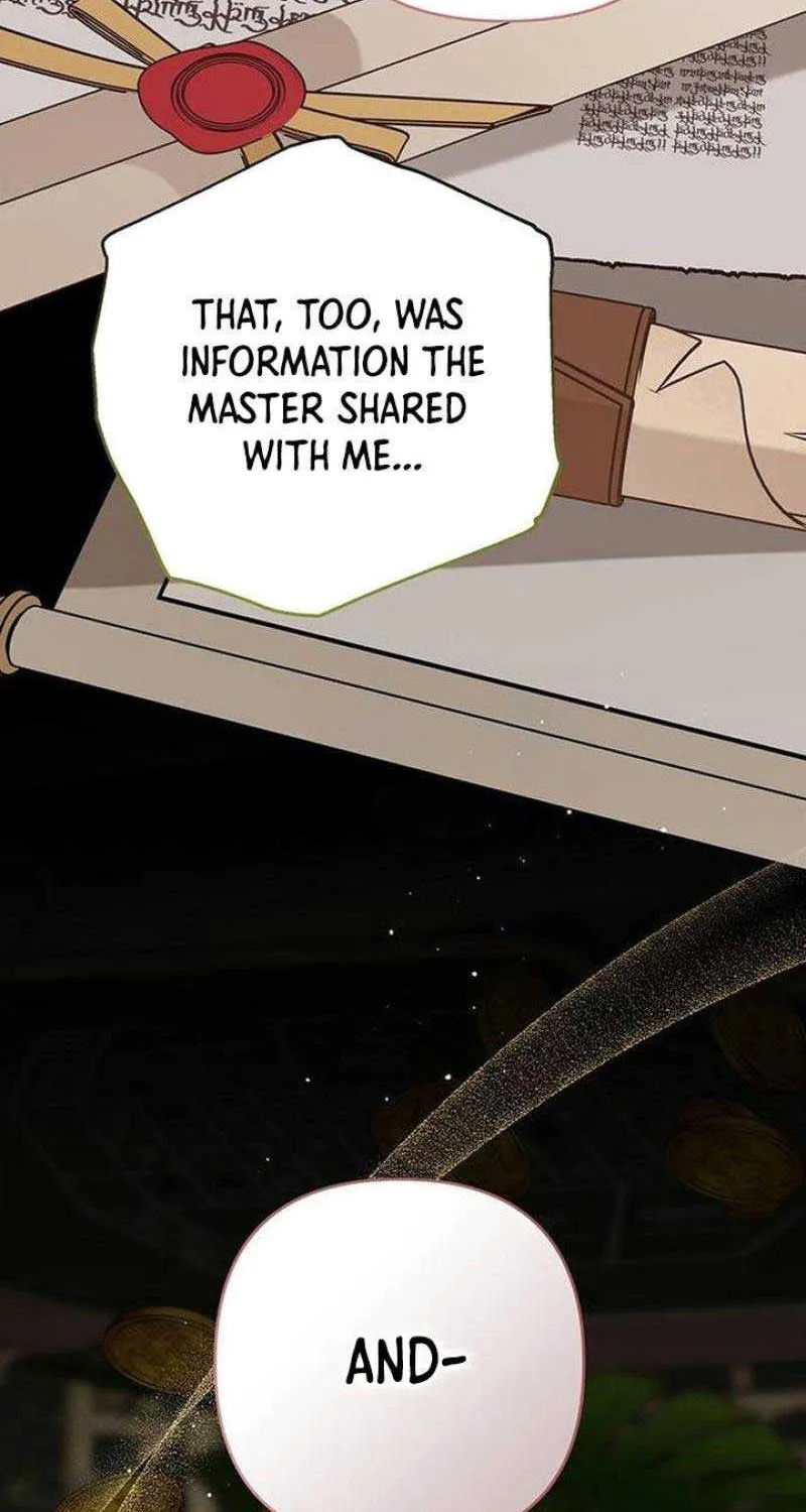 Born a Princess Zinmanga X Chapter 88 Page 88