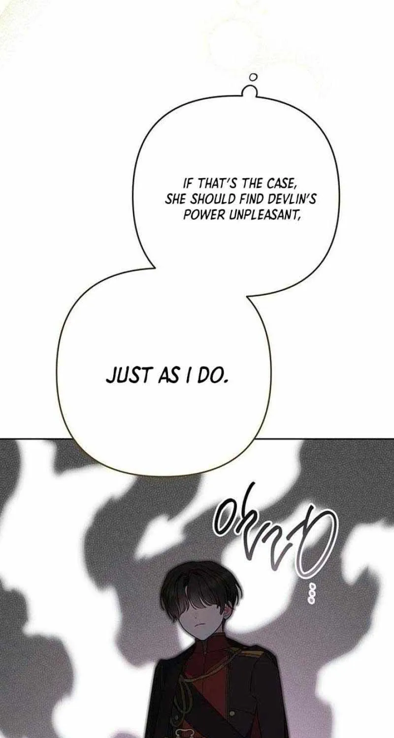 Born a Princess Zinmanga X Chapter 86 Page 15