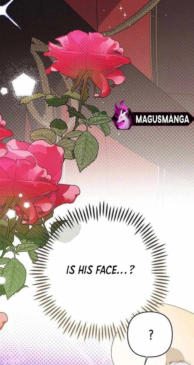 Born a Princess Zinmanga X Chapter 86 Page 18
