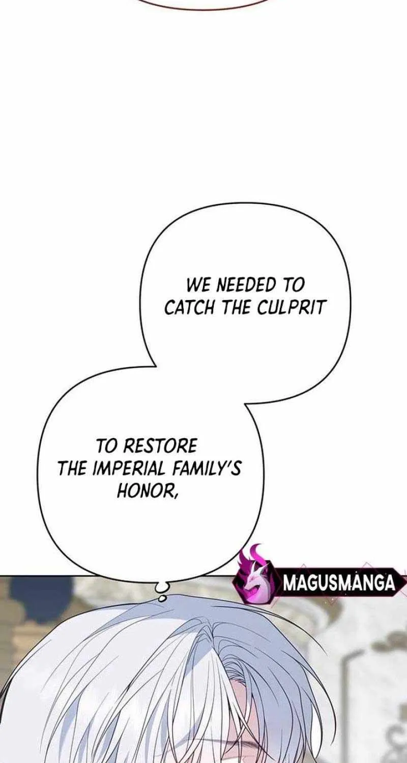 Born a Princess Zinmanga X Chapter 86 Page 27