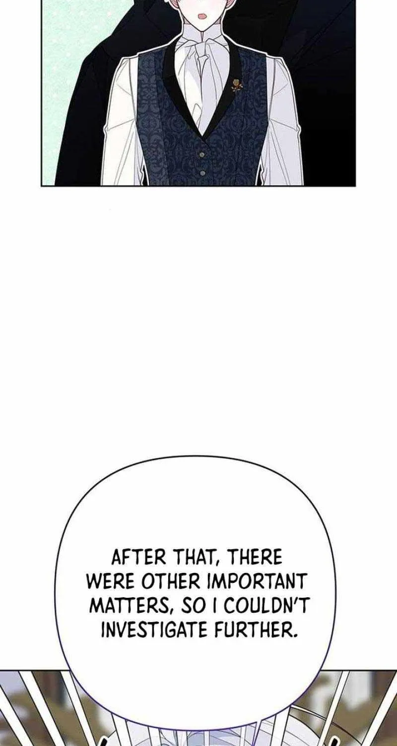 Born a Princess Zinmanga X Chapter 86 Page 40