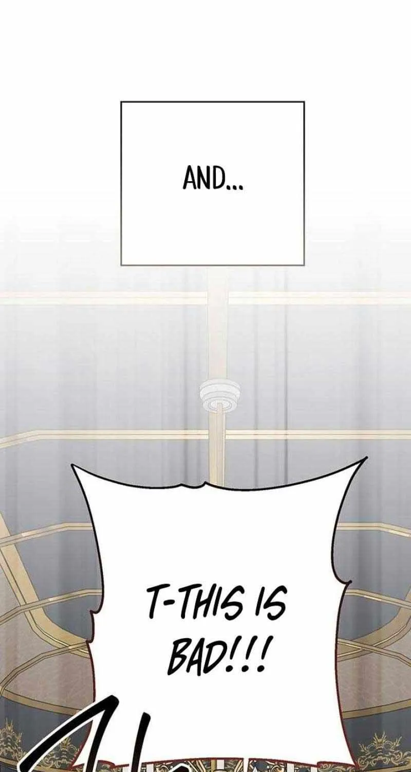 Born a Princess Zinmanga X Chapter 86 Page 111