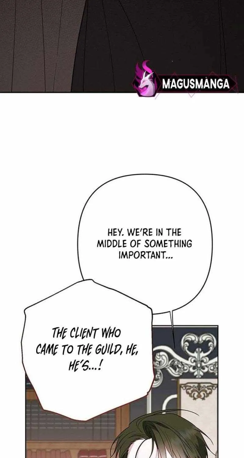 Born a Princess Zinmanga X Chapter 86 Page 113