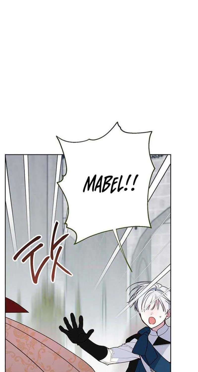 Born a Princess Zinmanga X Chapter 84 Page 31