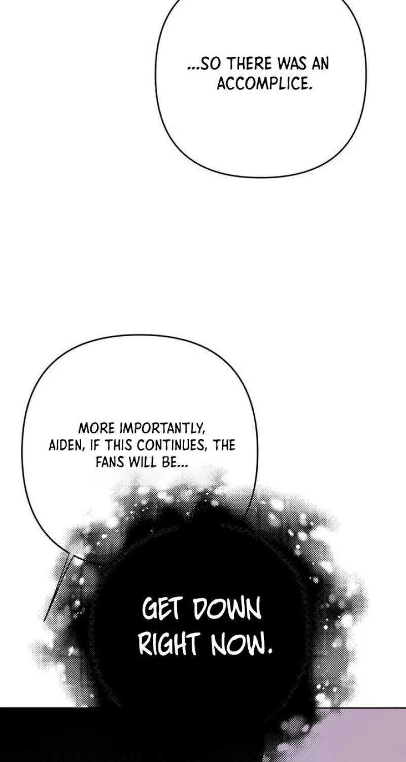 Born a Princess Zinmanga X Chapter 84 Page 54