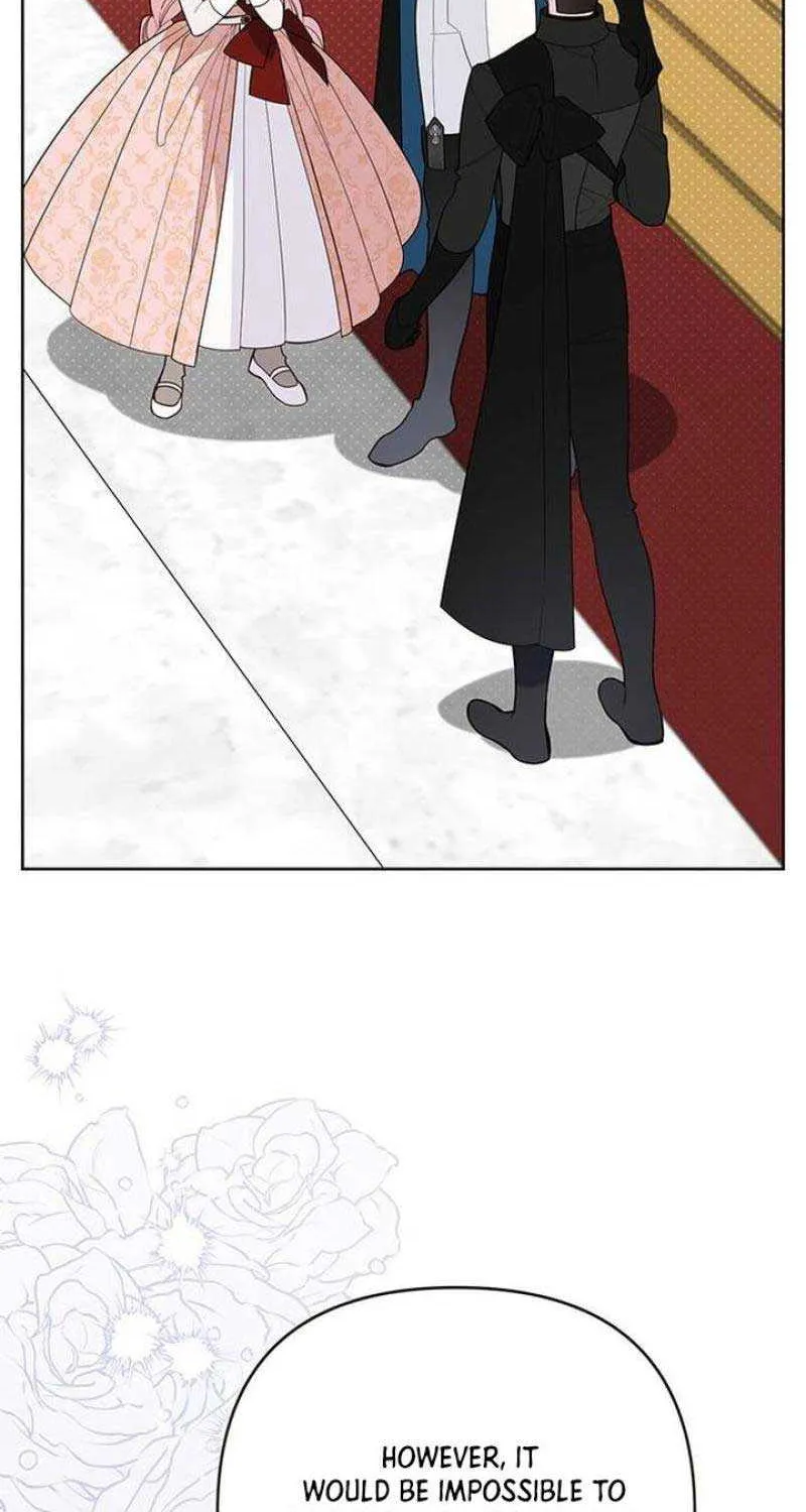 Born a Princess Zinmanga X Chapter 84 Page 57