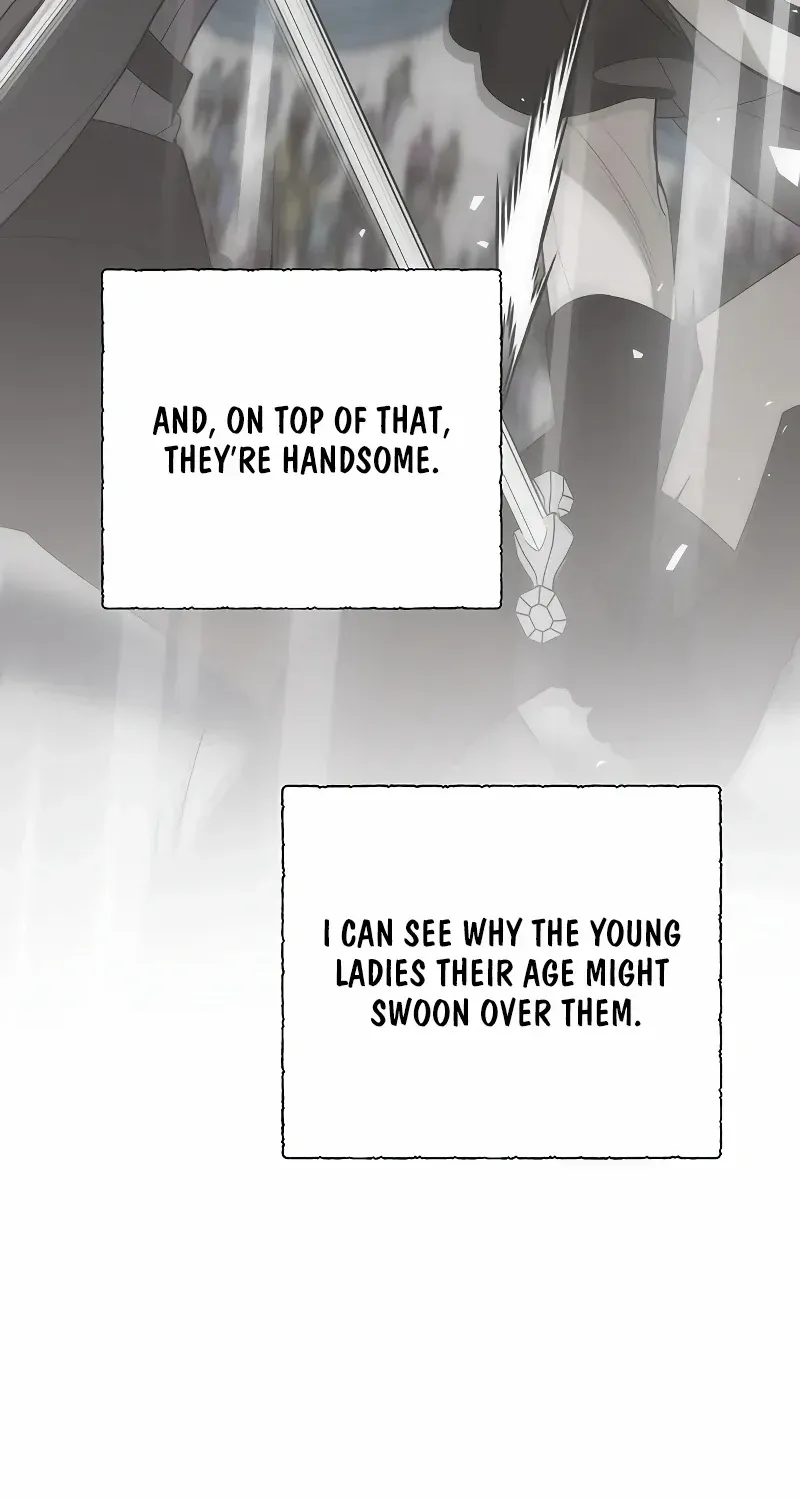 Born a Princess Zinmanga X Chapter 82 Page 32