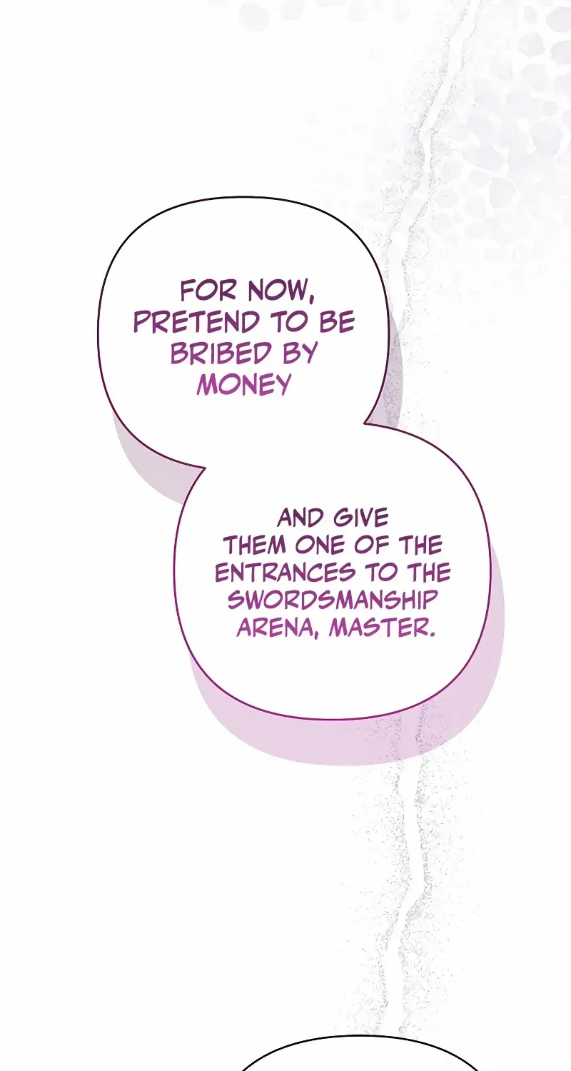 Born a Princess Zinmanga X Chapter 82 Page 68
