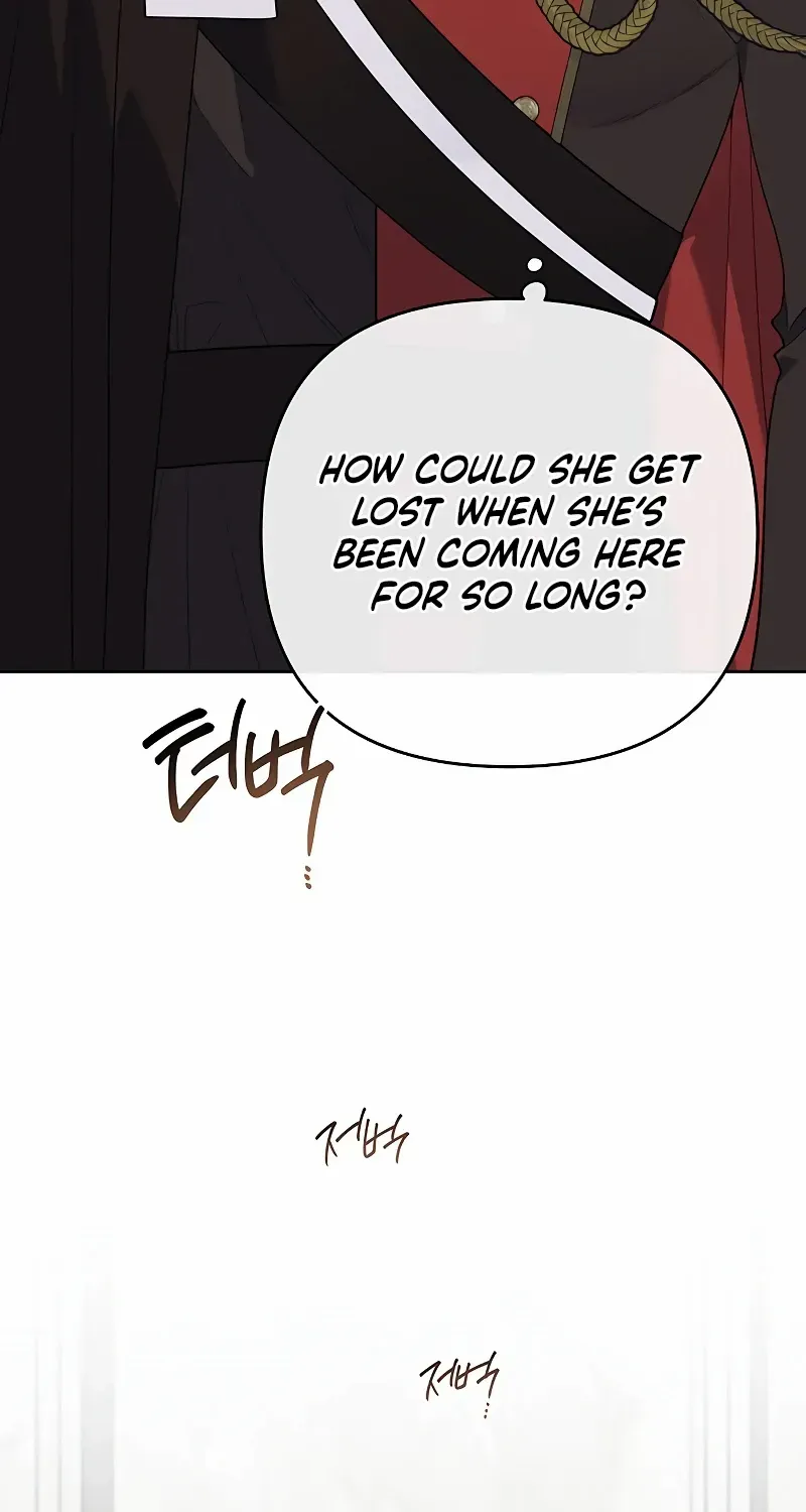 Born a Princess Zinmanga X Chapter 82 Page 76