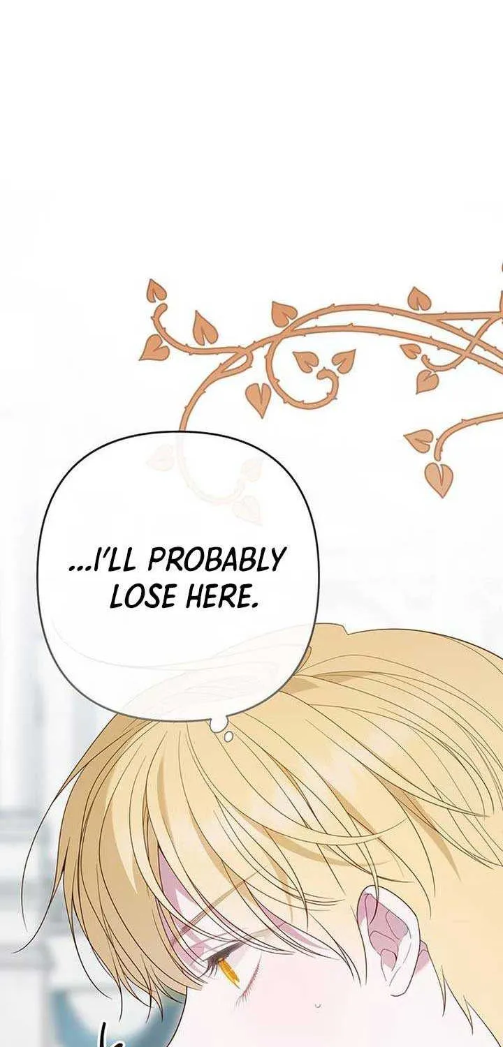 Born a Princess Zinmanga X Chapter 81 Page 60