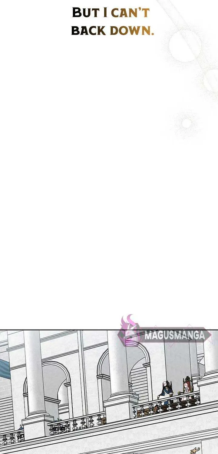 Born a Princess Zinmanga X Chapter 81 Page 62