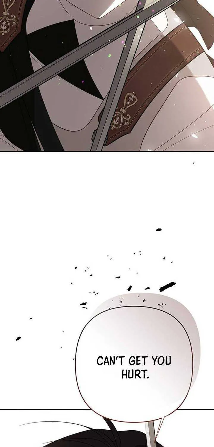 Born a Princess Zinmanga X Chapter 81 Page 90