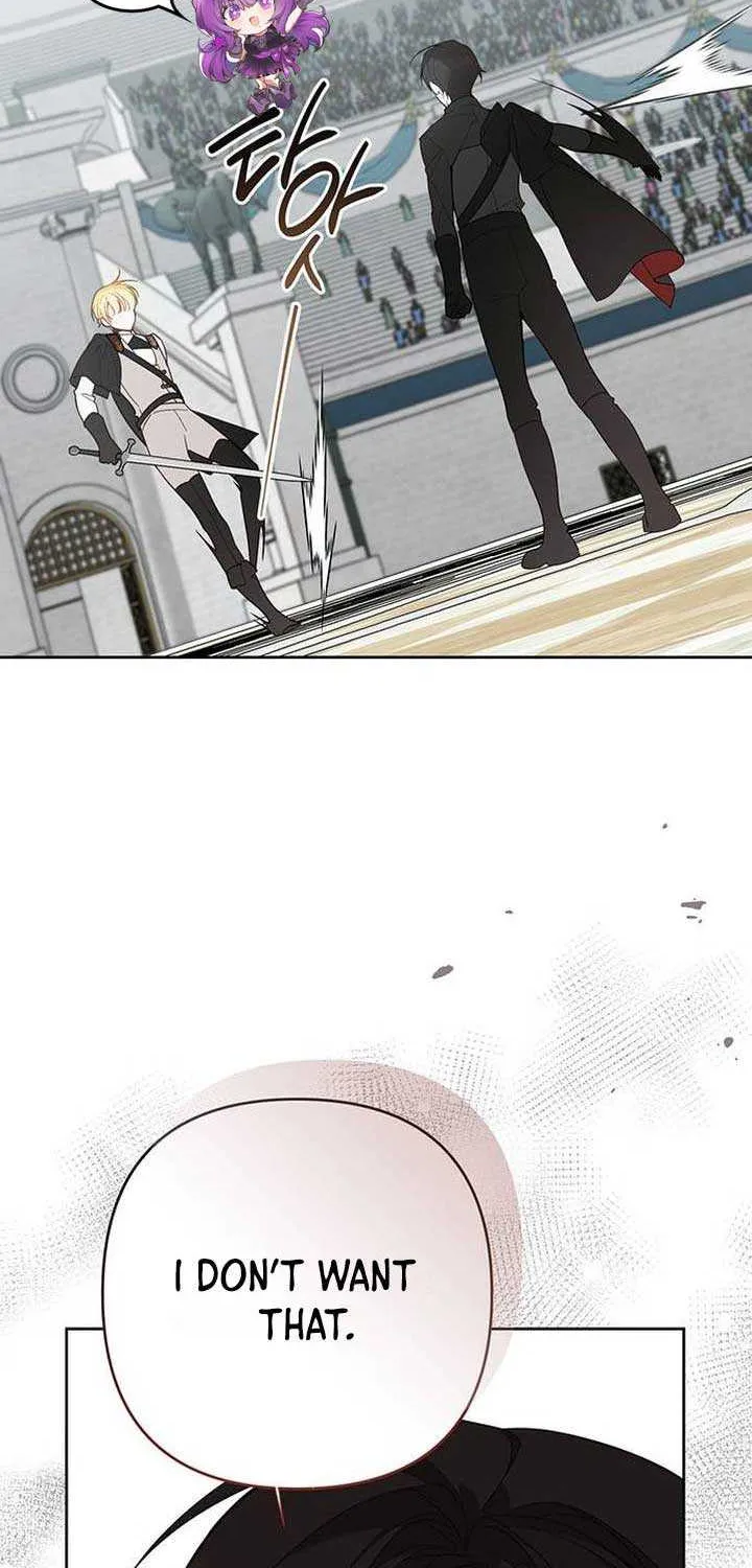 Born a Princess Zinmanga X Chapter 81 Page 94