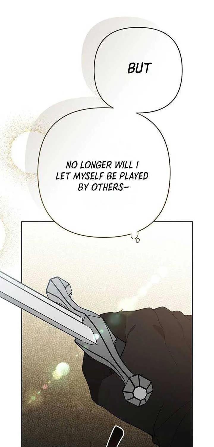 Born a Princess Zinmanga X Chapter 81 Page 99