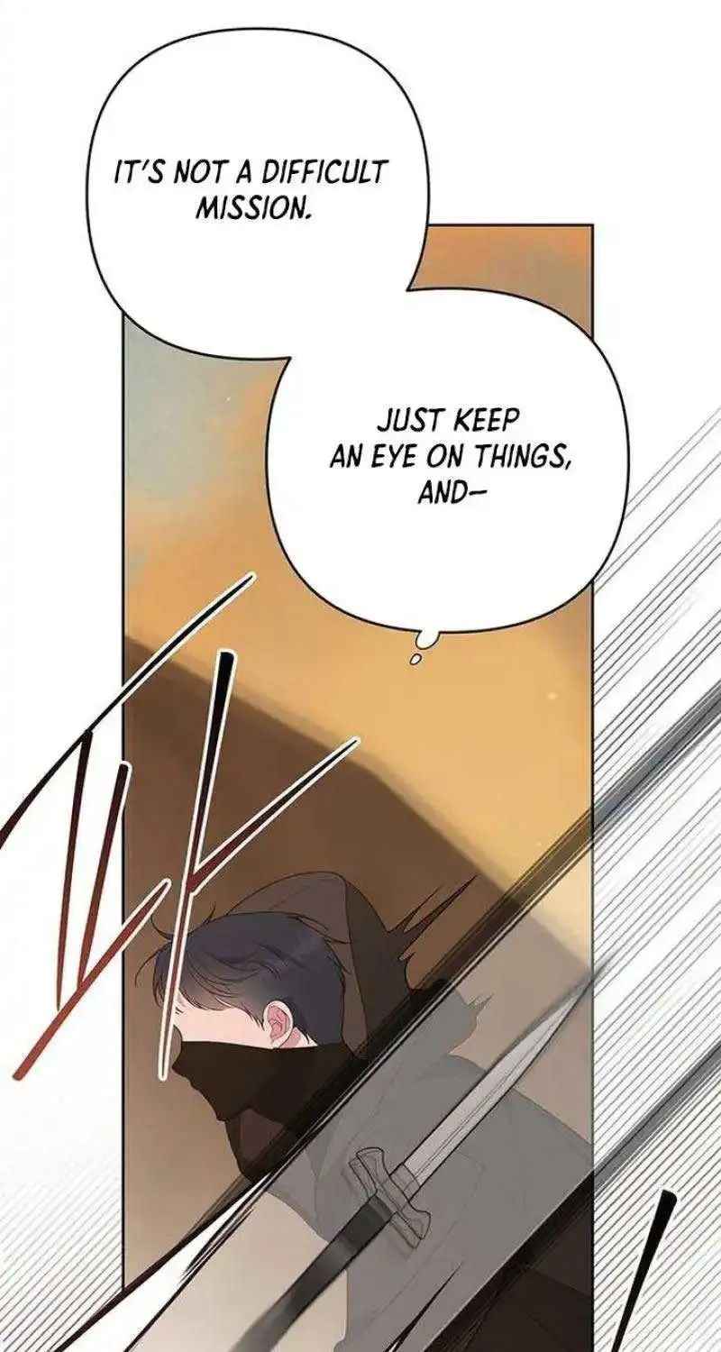 Born a Princess Zinmanga X Chapter 80 Page 10