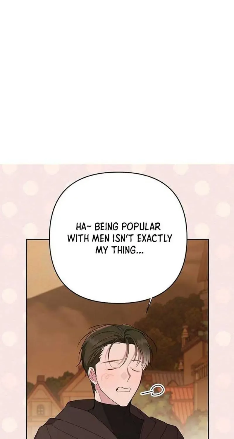 Born a Princess Zinmanga X Chapter 80 Page 21