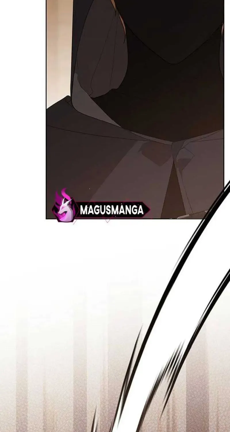 Born a Princess Zinmanga X Chapter 80 Page 27