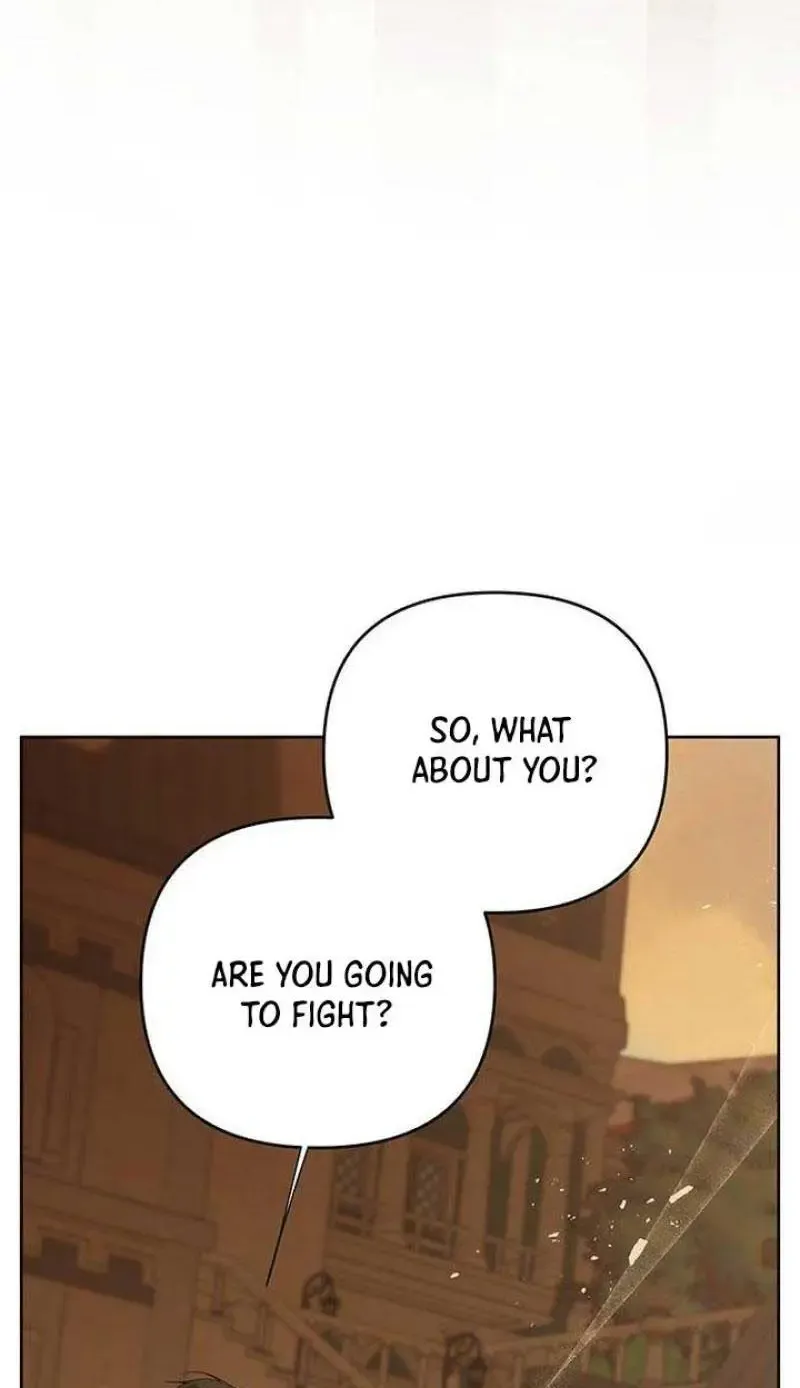 Born a Princess Zinmanga X Chapter 80 Page 31