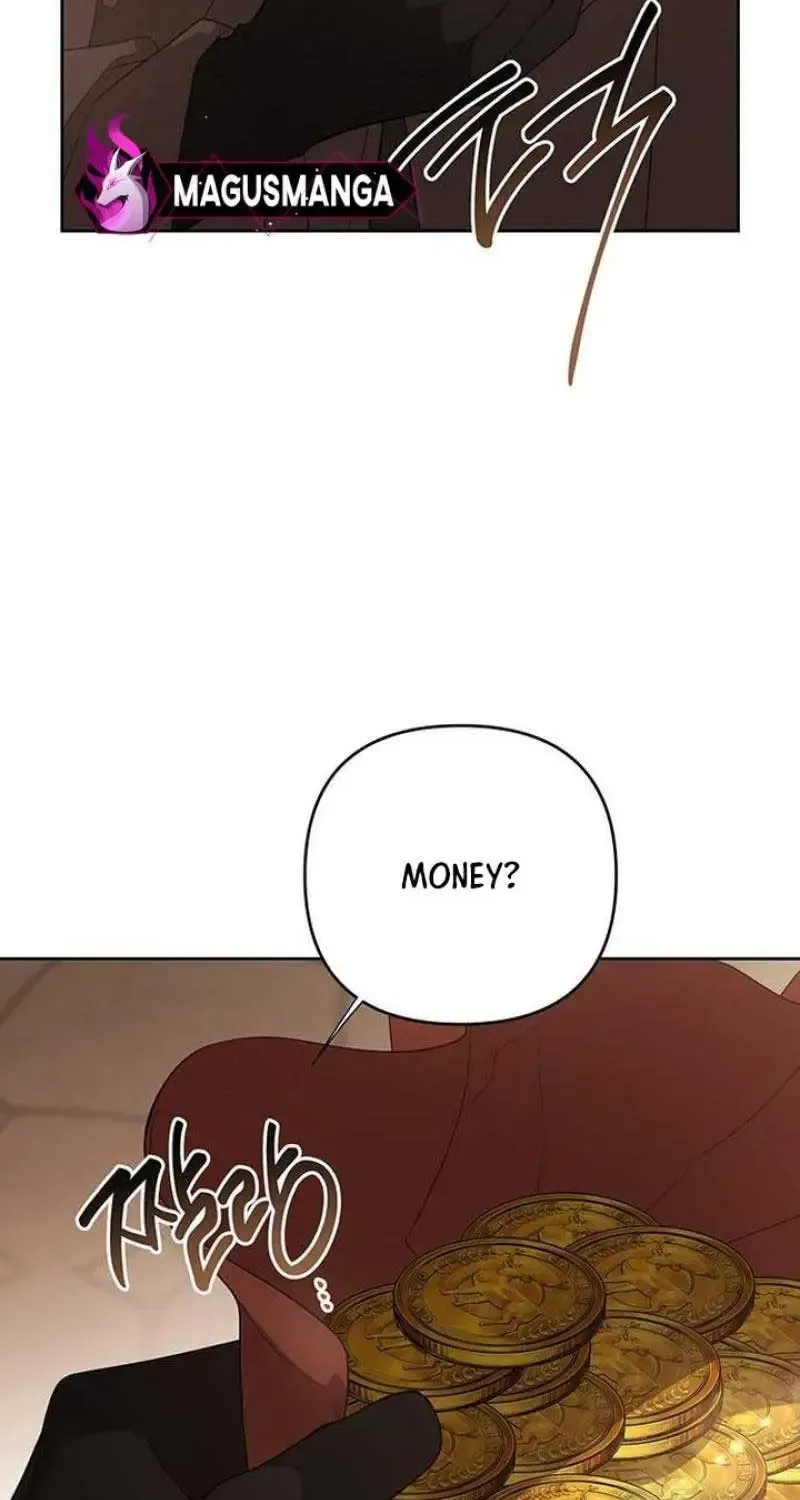 Born a Princess Zinmanga X Chapter 80 Page 34