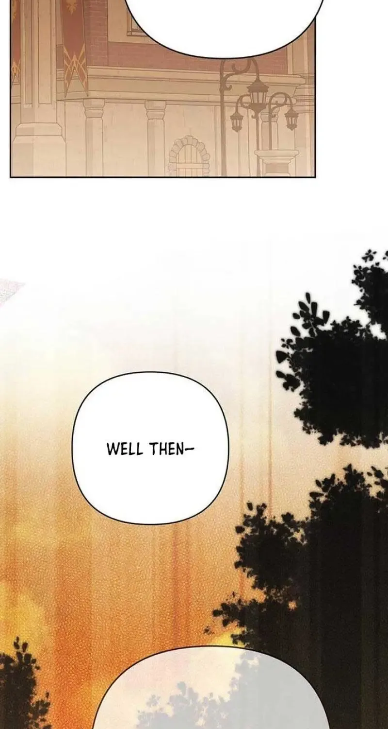 Born a Princess Zinmanga X Chapter 80 Page 42