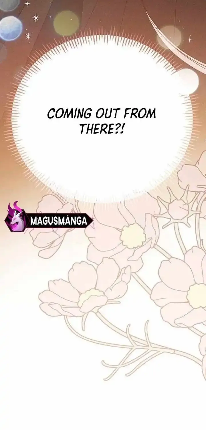 Born a Princess Zinmanga X Chapter 77 Page 8