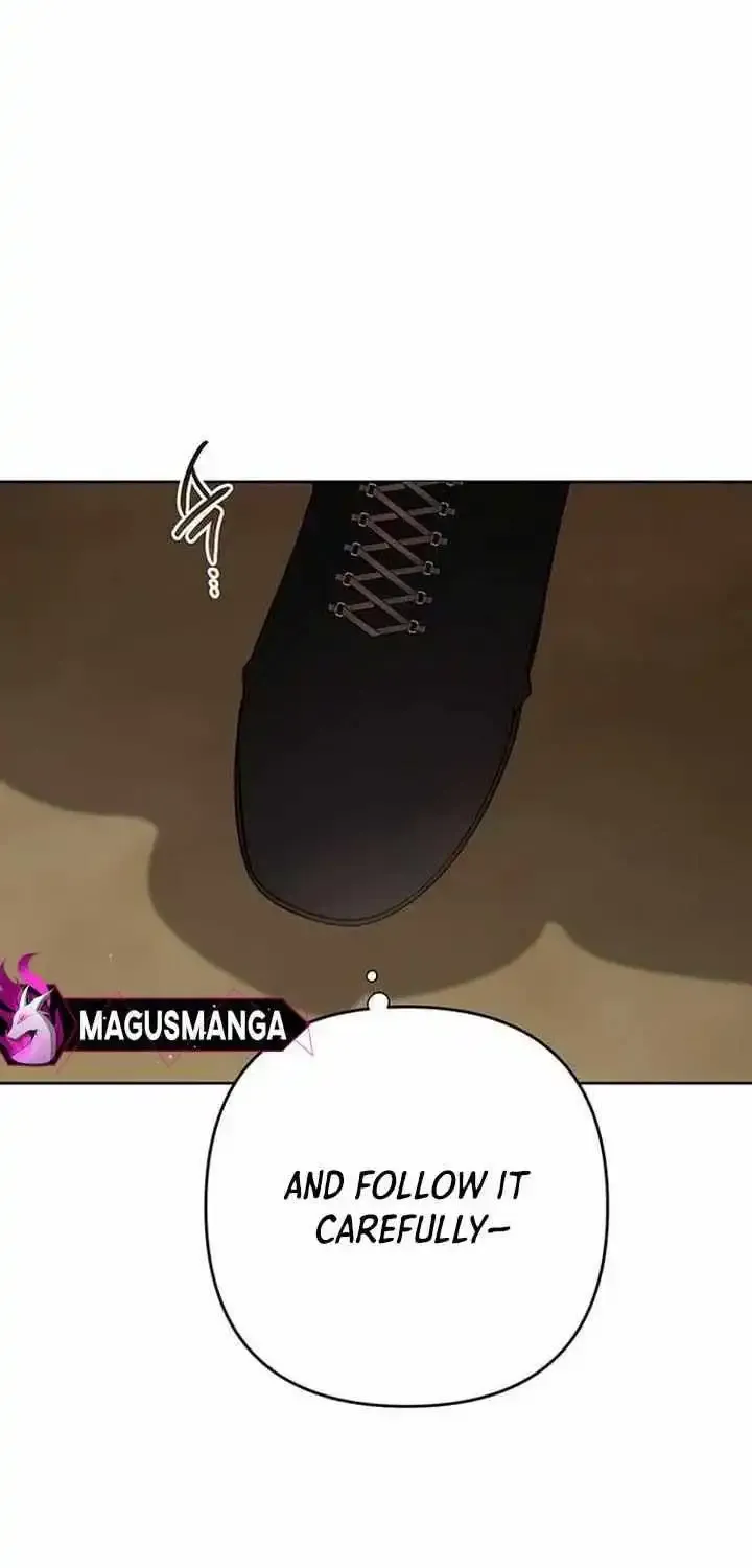 Born a Princess Zinmanga X Chapter 77 Page 89