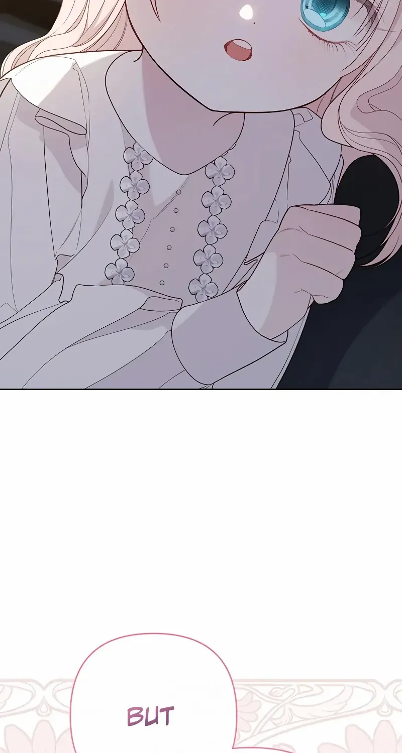 Born a Princess Zinmanga X Chapter 74 Page 123