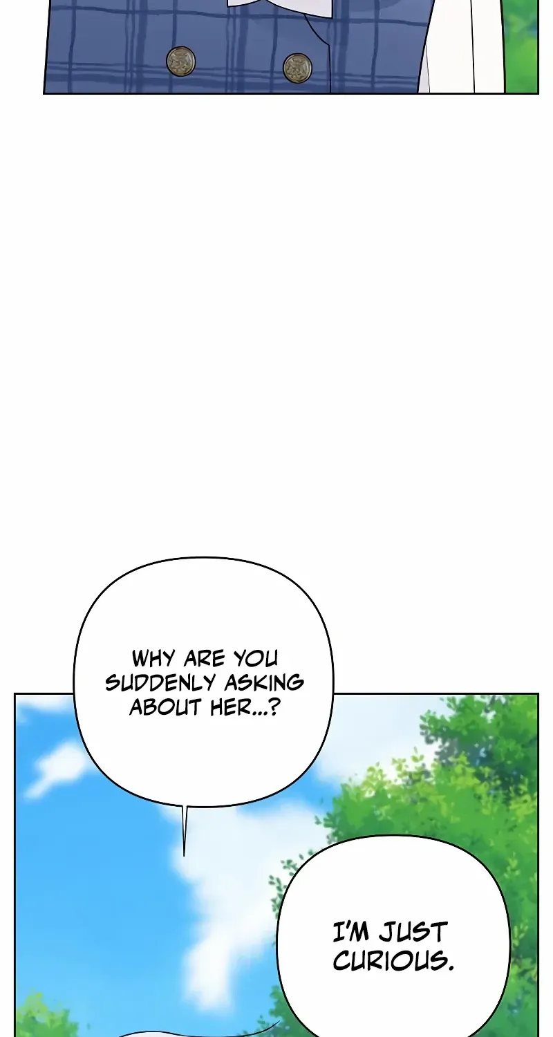 Born a Princess Zinmanga X Chapter 73 Page 46