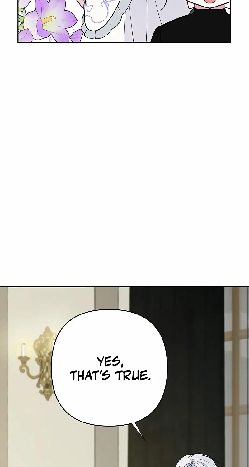 Born a Princess Zinmanga X Chapter 73 Page 68