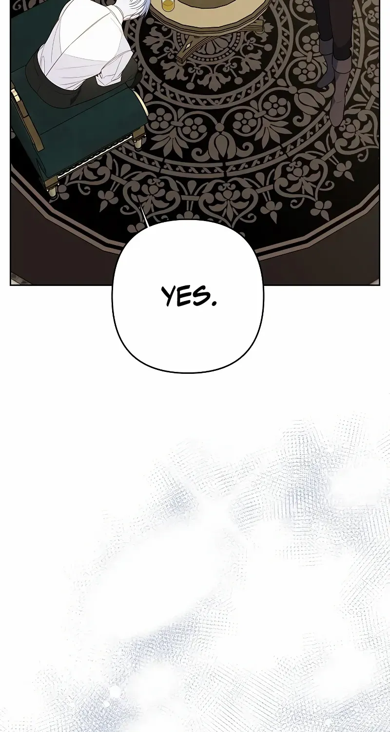 Born a Princess Zinmanga X Chapter 73 Page 77