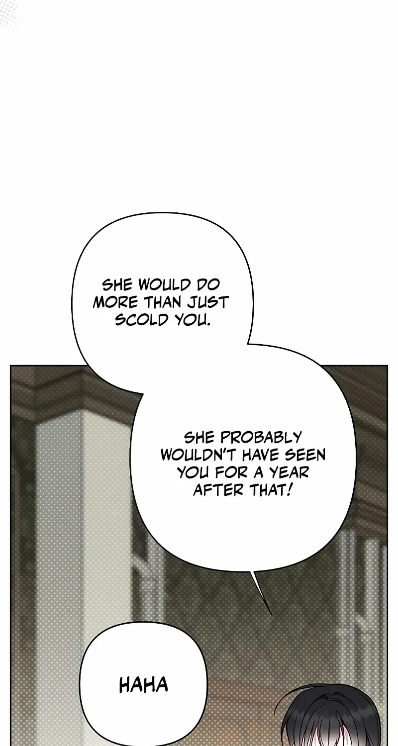 Born a Princess Zinmanga X Chapter 73 Page 79