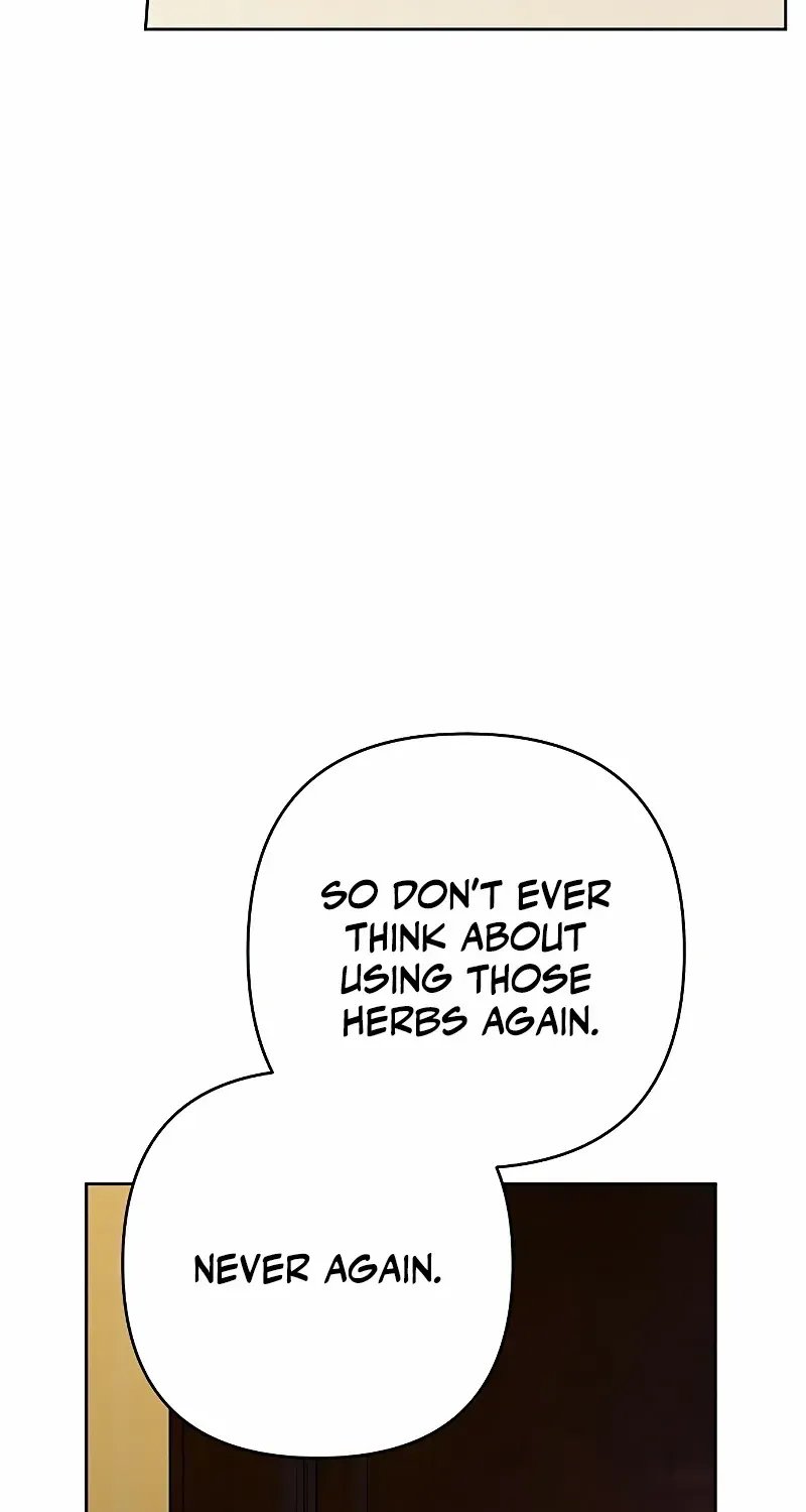 Born a Princess Zinmanga X Chapter 73 Page 85