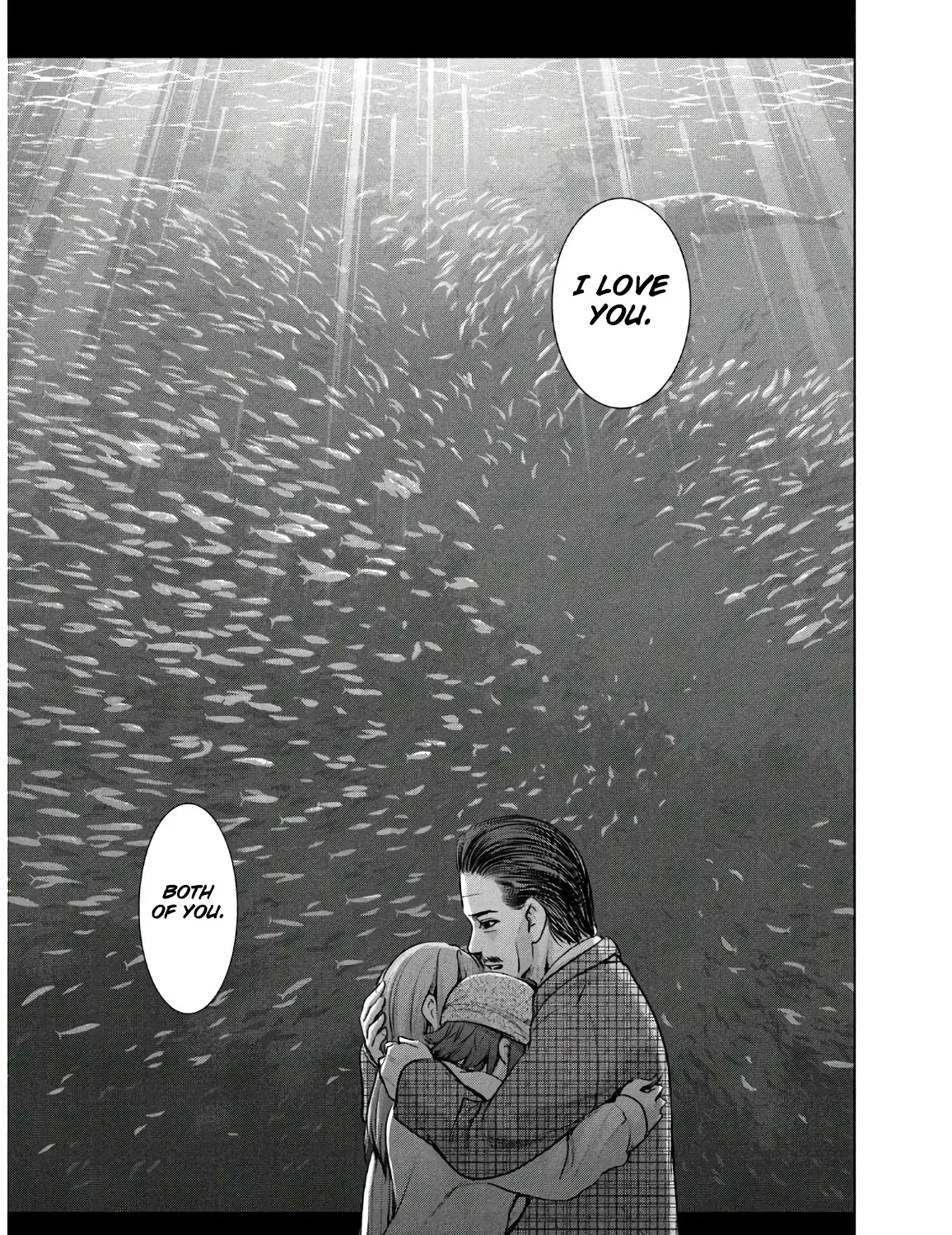 Satanofani Zinmanga X Chapter 98 Page 34